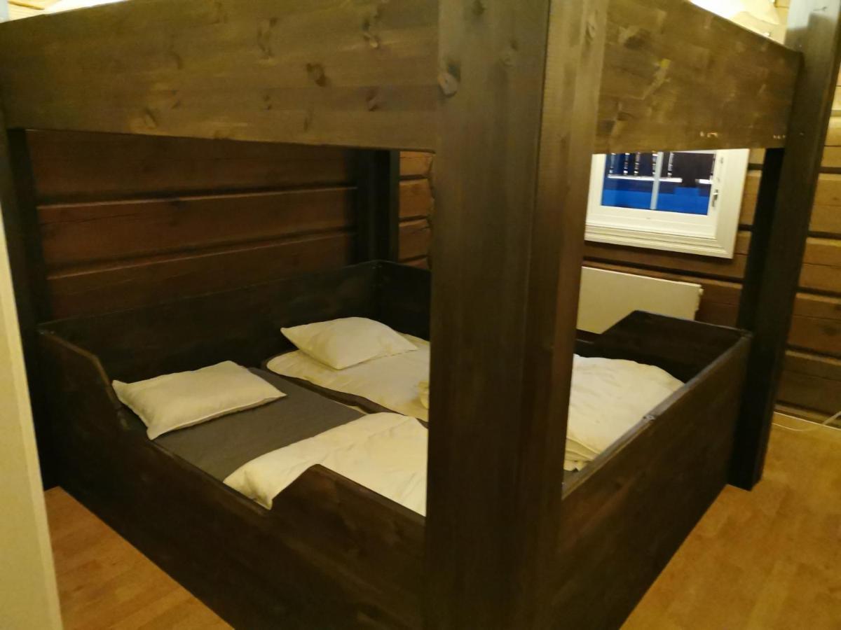 롬 Storhaugen Gard 빌라 외부 사진