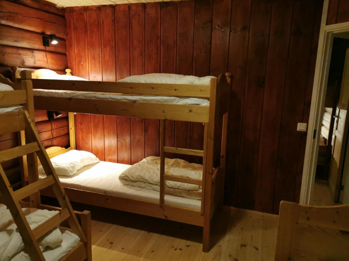 롬 Storhaugen Gard 빌라 외부 사진